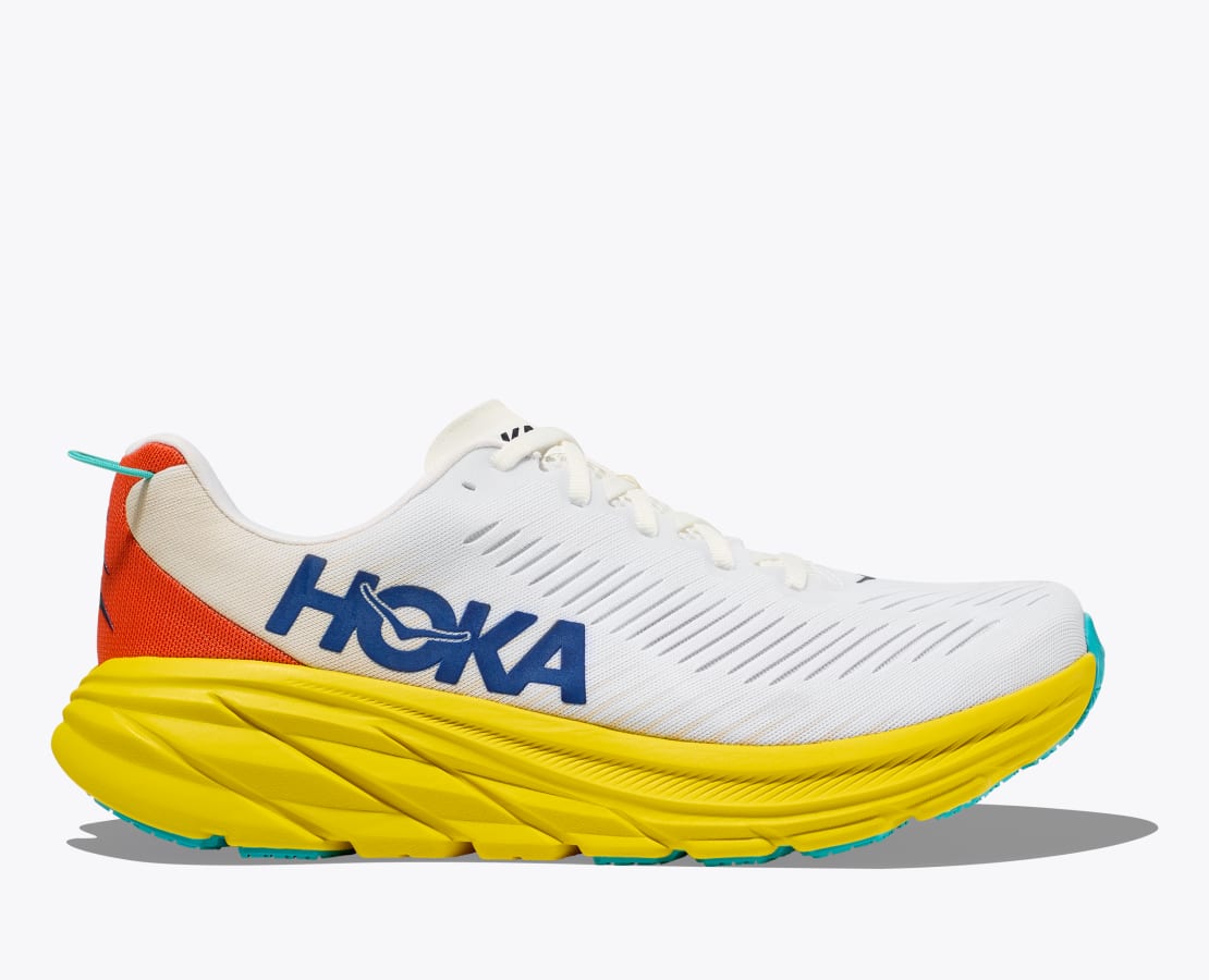 Men's Rincon 3 Lightweight Running Shoe | HOKA®